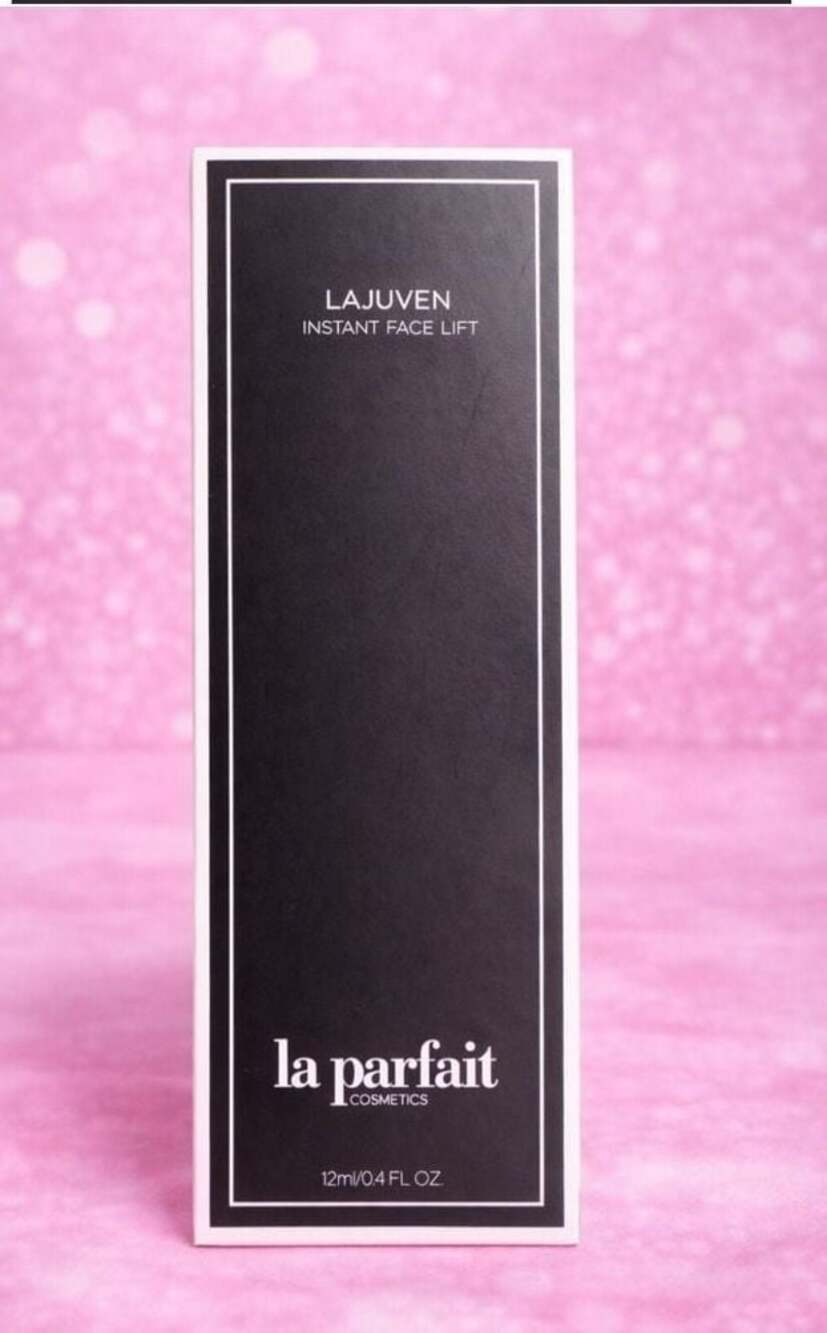La Parfait Cosmetics Lajuven Instant Face Lift 12ml